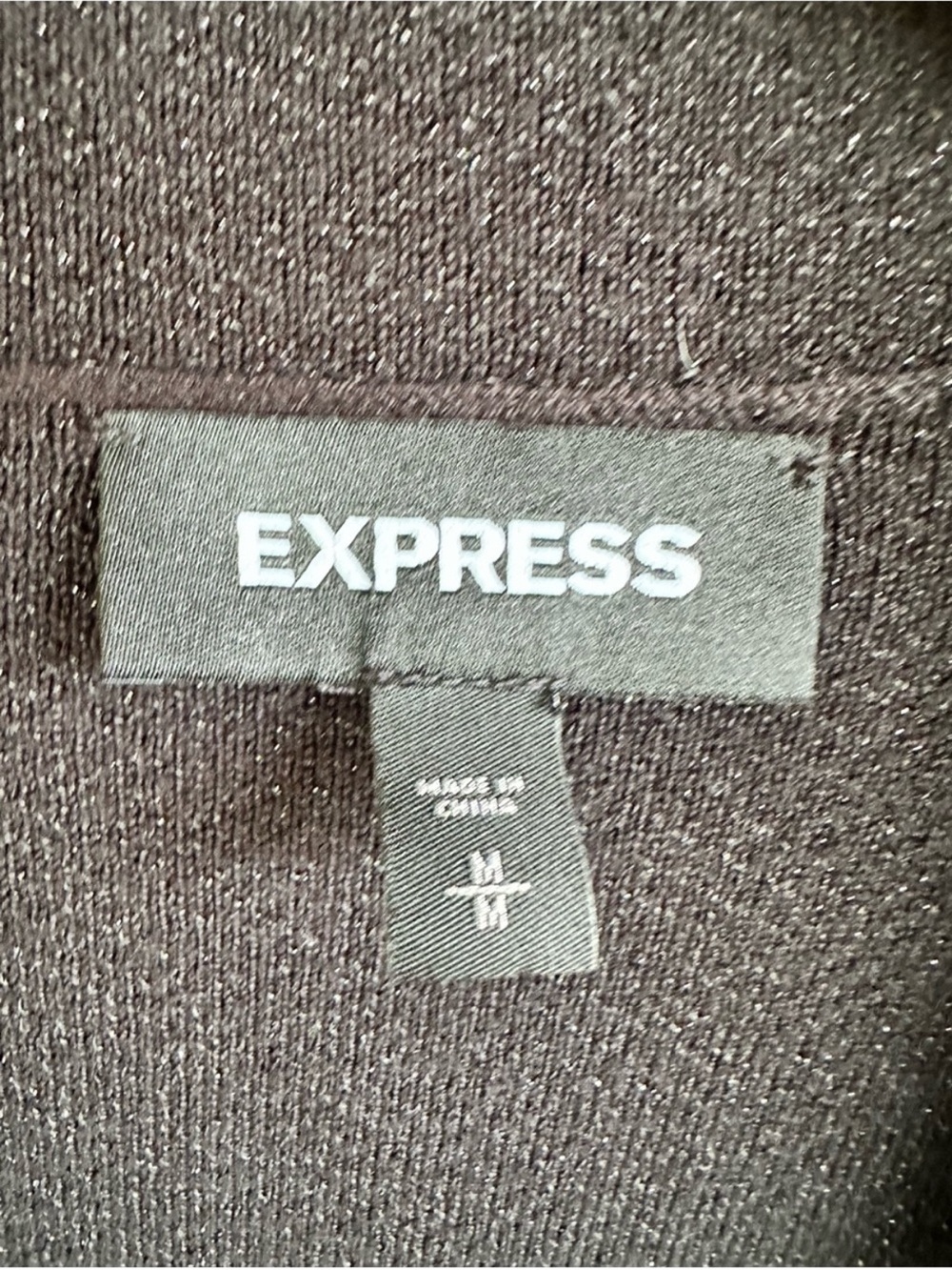 Express blazer - Picture 4 of 7